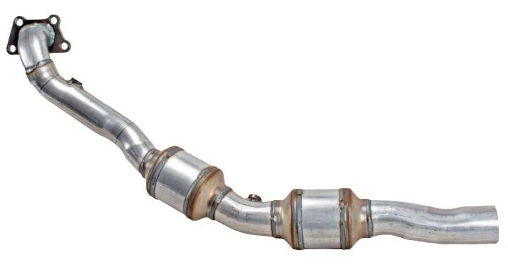 Chevy CAMARO 3.6L Catalytic Converter 2012-2015 Driver Side DirectFit 10H41102