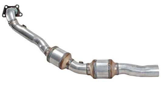 Chevy CAMARO 3.6L Catalytic Converter 2012-2015 Driver Side DirectFit 10H41102
