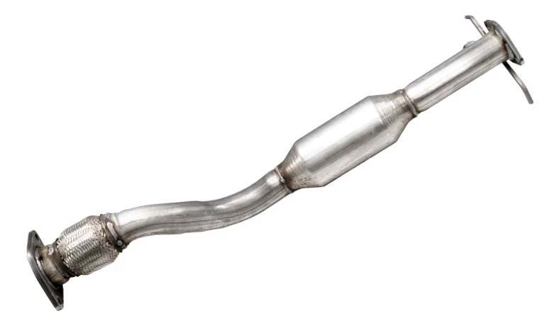 Chevrolet Monte Carlo 3.8L Catalytic Converter 2000-2005 Heavy Duty OBDII