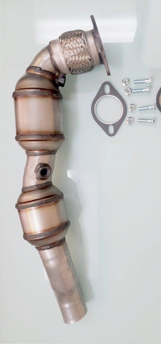Chevy CAMARO 6.2L Catalytic Converter 2010-2015 RIGHT Sides