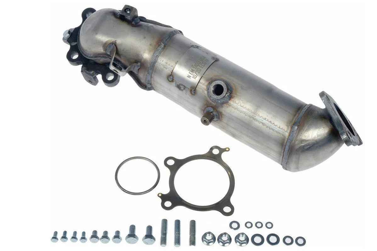 Fits Honda Accord 1.5L Front Manifold CATALYTIC CONVERTER 2018-2022