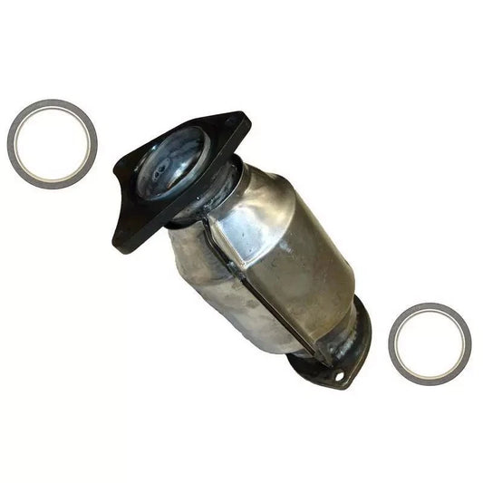 Lexus LS400 4.0L Catalytic Converter 1998 1999 2000 Front Driver Side