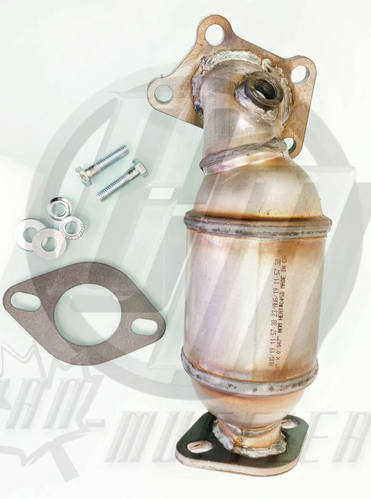 FITS BUICK LACROSSE 3.6L 2012 to 2016 Firewall Side Catalytic Converter AWD ONLY