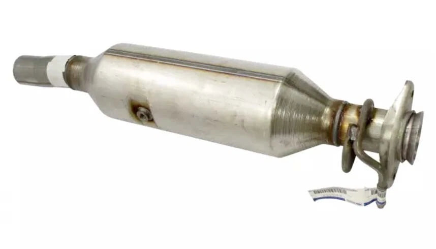 Ford F-250 Super Duty V10 6.8L Catalytic Converter 2011-2016