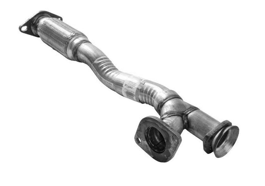 Fits Ford Fusion 3.0L Front Flex Pipe 2006-2012 INCLUDES GASKETS