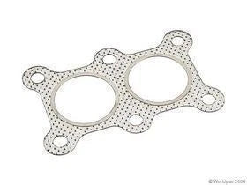 Volkswagen Beetle 2.0L Catalytic Converter 1998 TO 2001 6bolt flange 14H28-84 (2)