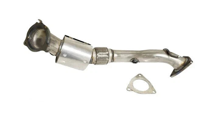 Fits Land Rover Range Rover Evoque 2.0L 2014-2018 Front Catalytic Converter