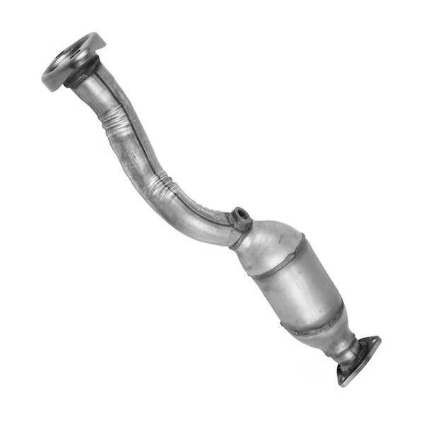 Honda Fit 1.5L REAR Catalytic Converter 2009-2013 OBDII DIRECTFIT