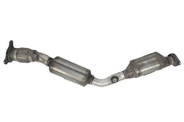 Chevy HHR 2.2L Catalytic Converter & Flex Pipe 2008- 2011 12H41-620 DUAL