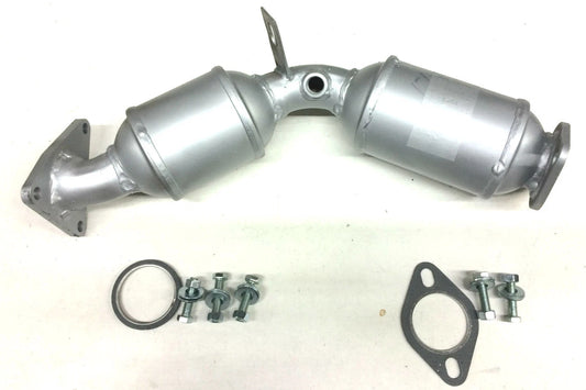 Fits Nissan 370z 3.7L Catalytic Converter 2009-2013 Passenger side OBDII