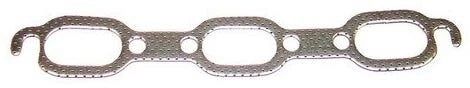Chrysler Town & Country 4.0L Manifold Catalytic Converter 2008-2010 Rad Side (2)