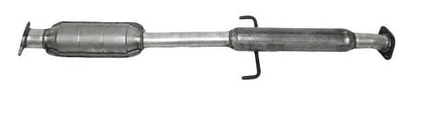 Fits Hyundai Sonata 2.4L 2011-2016 Resonator Pipe Catalytic Converter 12H55-53