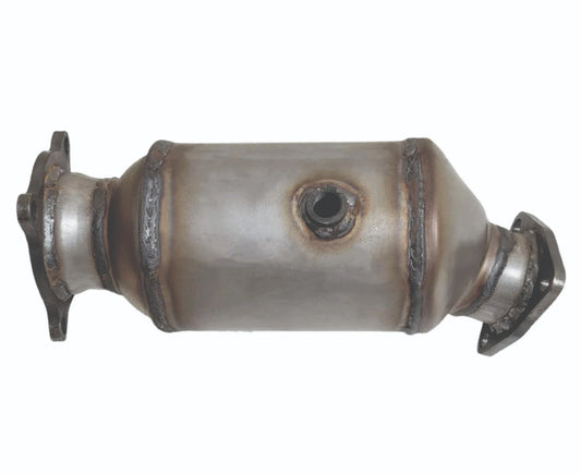 Fits 2017-2020 Audi A4 & A4 Quattro 2.0T Front Catalytic Converter Direct Fit
