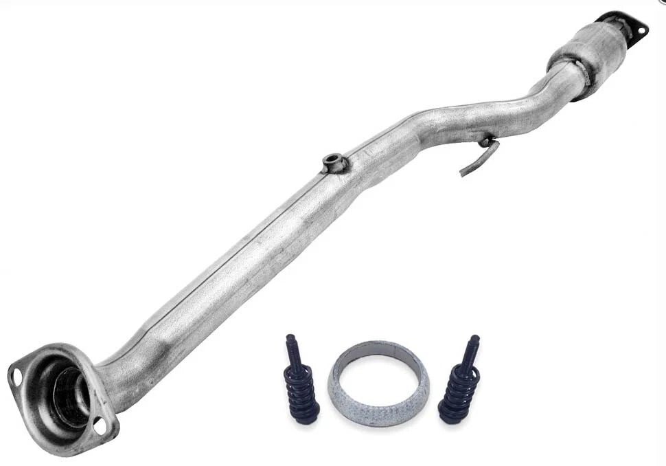 FITS NISSAN Sentra 2.5L Rear Catalytic Converter 2002 TO 2006 12H43148