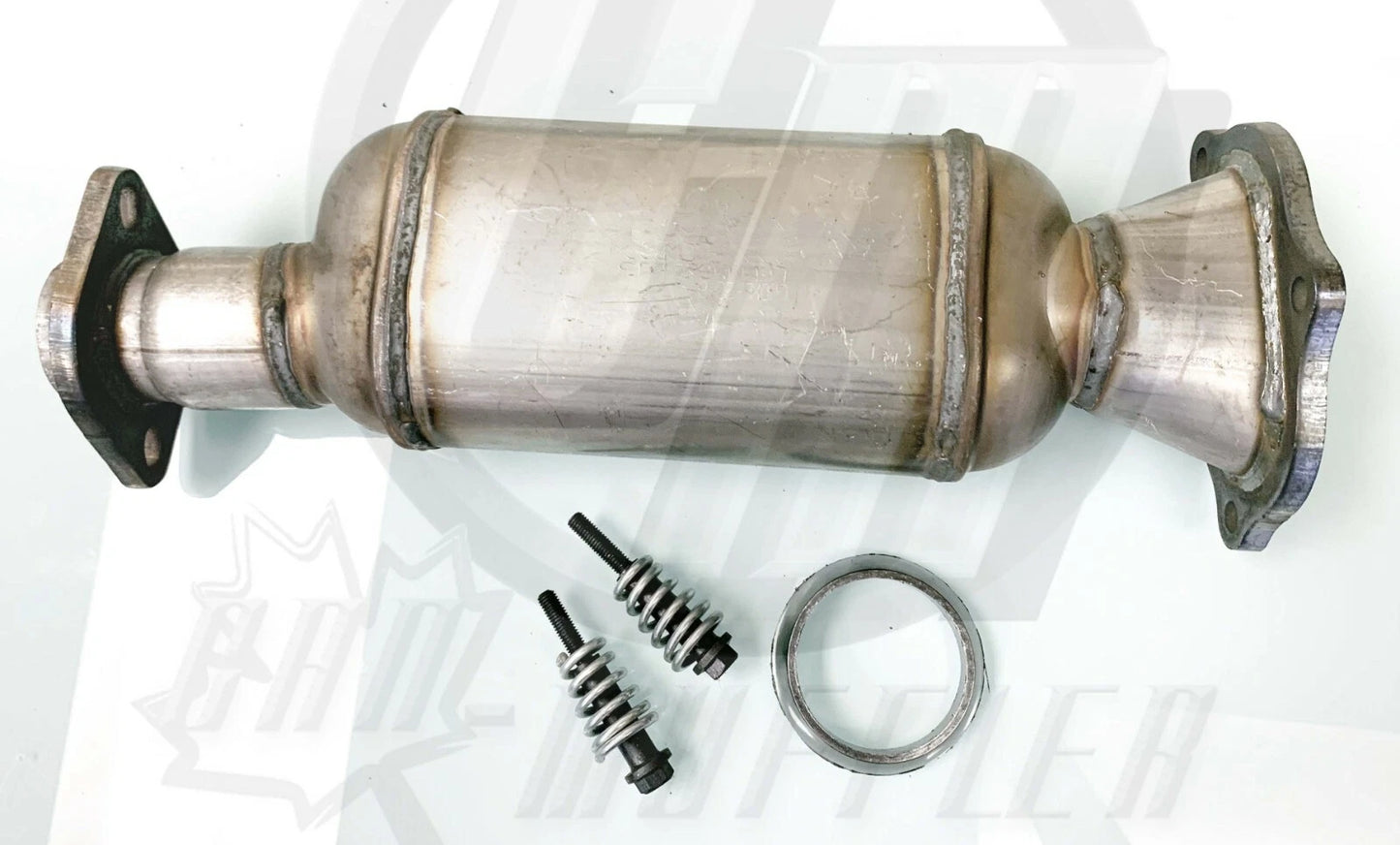 Ford Ranger Mazda B4000 3.0L & 4.0L REAR Catalytic Converter 2004-2006 6H30516