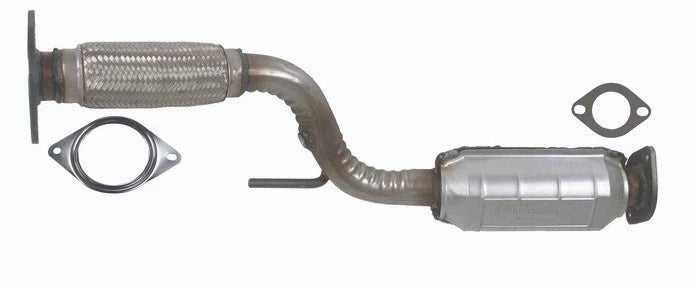 Fits Nissan ROGUE Sport 2.0L REAR Catalytic Converter 2017-2022 Direct Fit