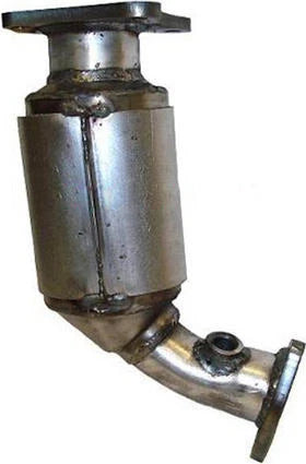 Fits Nissan QUEST 3.5L Rear BANK1 Manifold Catalytic Converter 2004-2008 4H43131