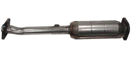 Xterra 4.0L Rear Catalytic Converter 2005 TO 2010 Passenger Side 5H