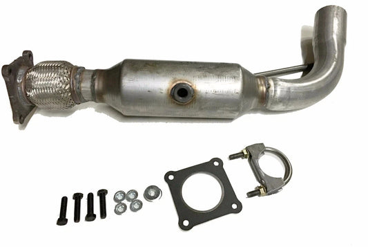 2008 TO 2010 Chrysler Town & Country 3.3L & 3.8L Models Catalytic Converter