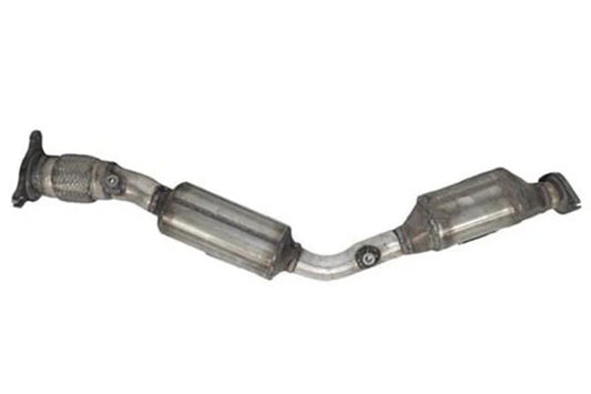 Chevy Cobalt 2.2L Catalytic Converter & Flex Pipe 2008- 2010 12H41-620 DUAL