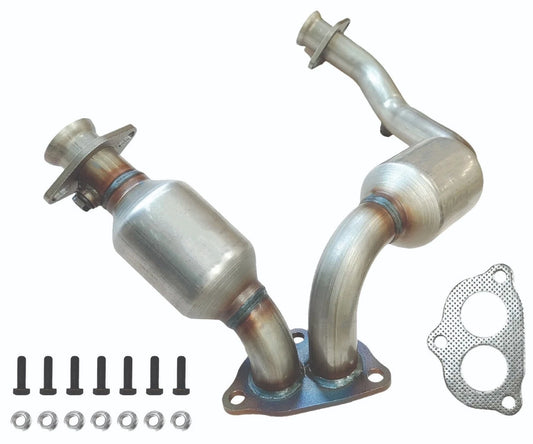 Ford Ranger 4.0L Front Catalytic Converter 2001-2003 OBDII Heavy Duty 15H44-710