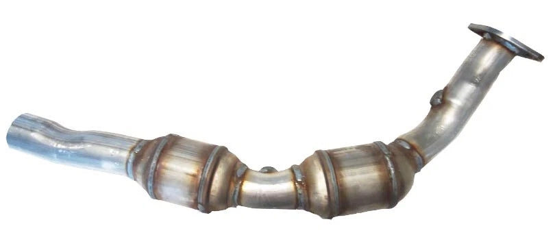 Chevy CAMARO 3.6L Catalytic Converter 2010 TO 2011 Right Side DirectFit 10H41101