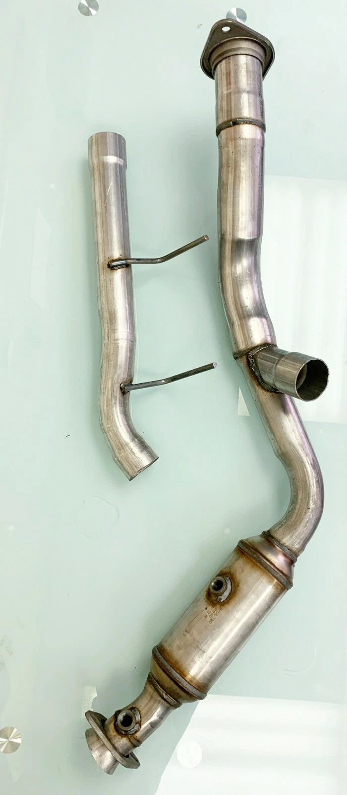 FORD EXPEDITION 5.4L 2007-2014 Catalytic Converter Passenger Side 15H50567EXP (2)
