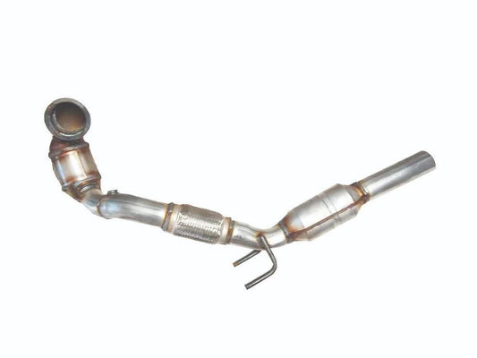 Volkswagen Jetta 2.0L Turbocharged Catalytic Converter 2019-2023