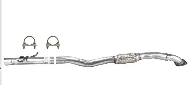 Fits Jeep Cherokee 2.4L FRONT FLEX PIPE 2014-2018 DIRECTFIT
