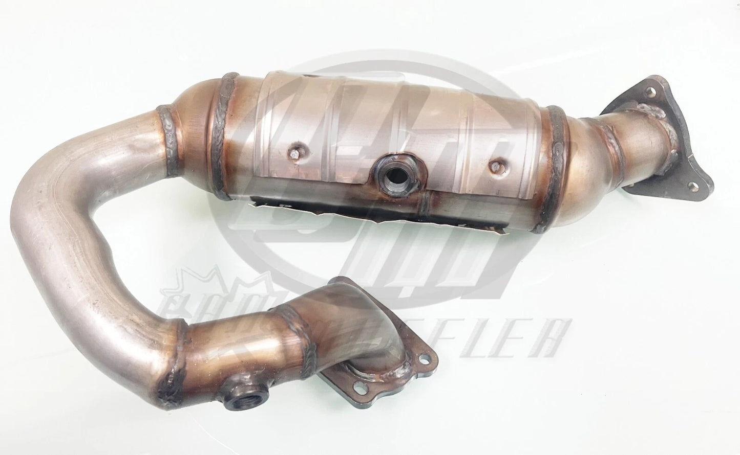 Chevy VOLT 1.5L (PHEV) Catalytic Converter 2016-2019 OBDII DirectFit