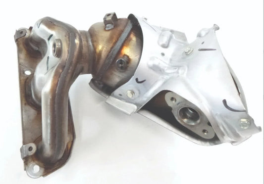 Fits Nissan Sentra 2.0L Manifold Catalytic Converter 2020-2023 Direct Fit