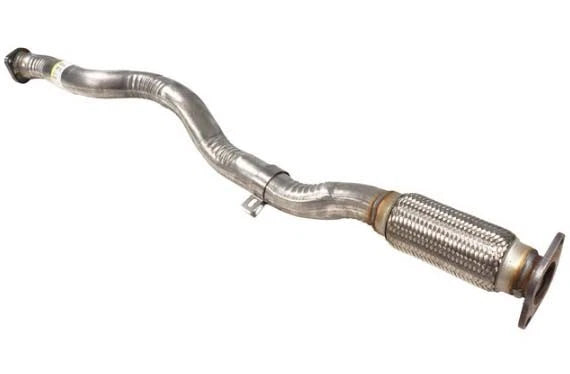 Fits Jeep Cherokee 3.2L (AWD ONLY) EXHAUST FLEX PIPES 2014-2018 Left Side