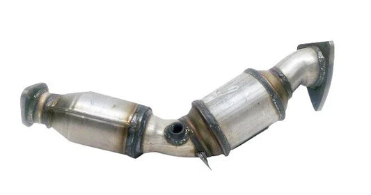 Fits NISSAN 350Z & 370Z 2007-2015 Catalytic Converter Driver Side or Left side