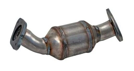 Buick Enclave 3.6L Catalytic Converters Front Right Side 2008-2017 5H41-319