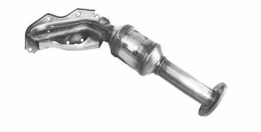 Lexus GS350 3.5L 2007-2015 Left Sid Manifold Catalytic Converter Driver Side AWD