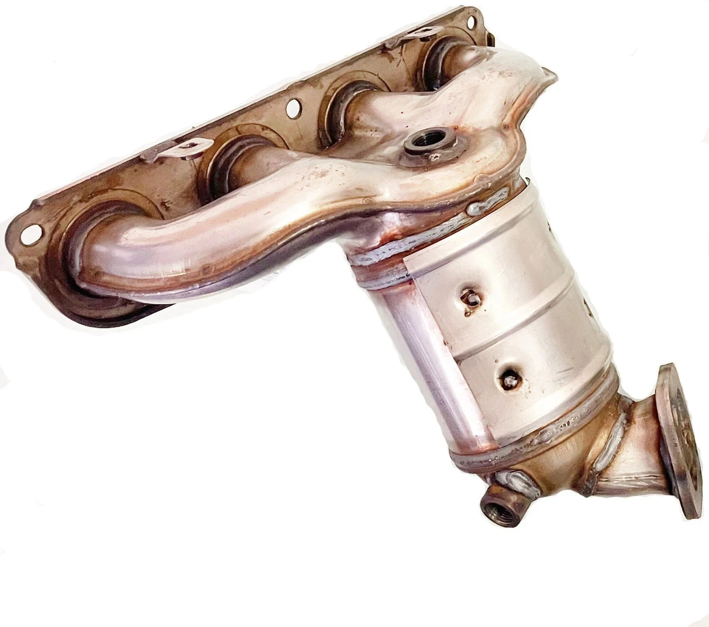 Fits HYUNDAI TUCSON 2.0L 2019-2021 Manifold Catalytic Converter AWD Models only