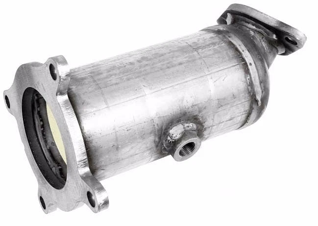 MAZDA 6 3.7L Front Manifold Catalytic Converter OBDII 2009-2012 DirectFit