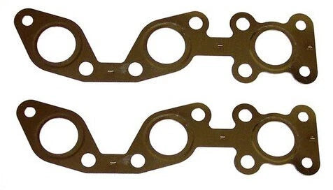 FITS Frontier 3.3L Manifold Catalytic Converter 2002-2004 Driver Side 7H43-186 (4)