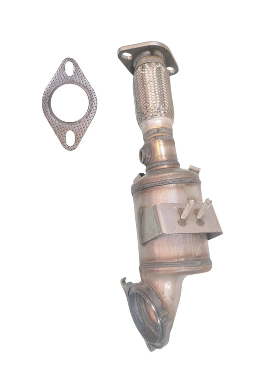 FORD FIESTA ST Turbocharged 1.6L 2014-2019 Catalytic Converter