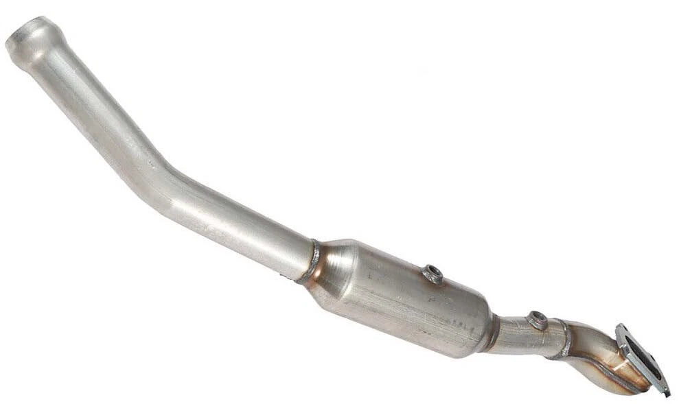 Dodge Durango 3.6L RIGHT Side Catalytic Converter 2011 -2012