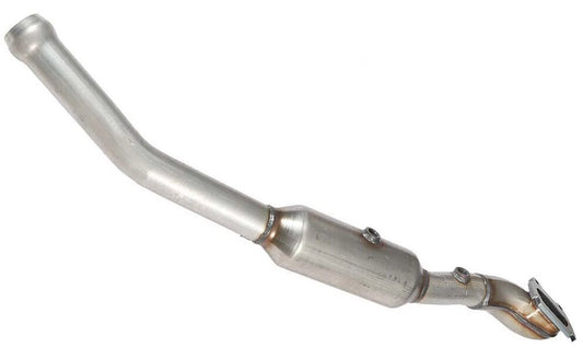 Dodge Durango 3.6L RIGHT Side Catalytic Converter 2011 -2012