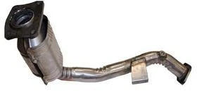 Ford Escort 2.0L Catalytic Converter 1997-2001 9H44-16