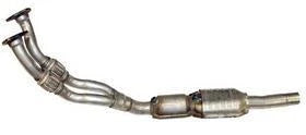 Volkswagen Golf VR6 Catalytic Converter 2000 TO 2002