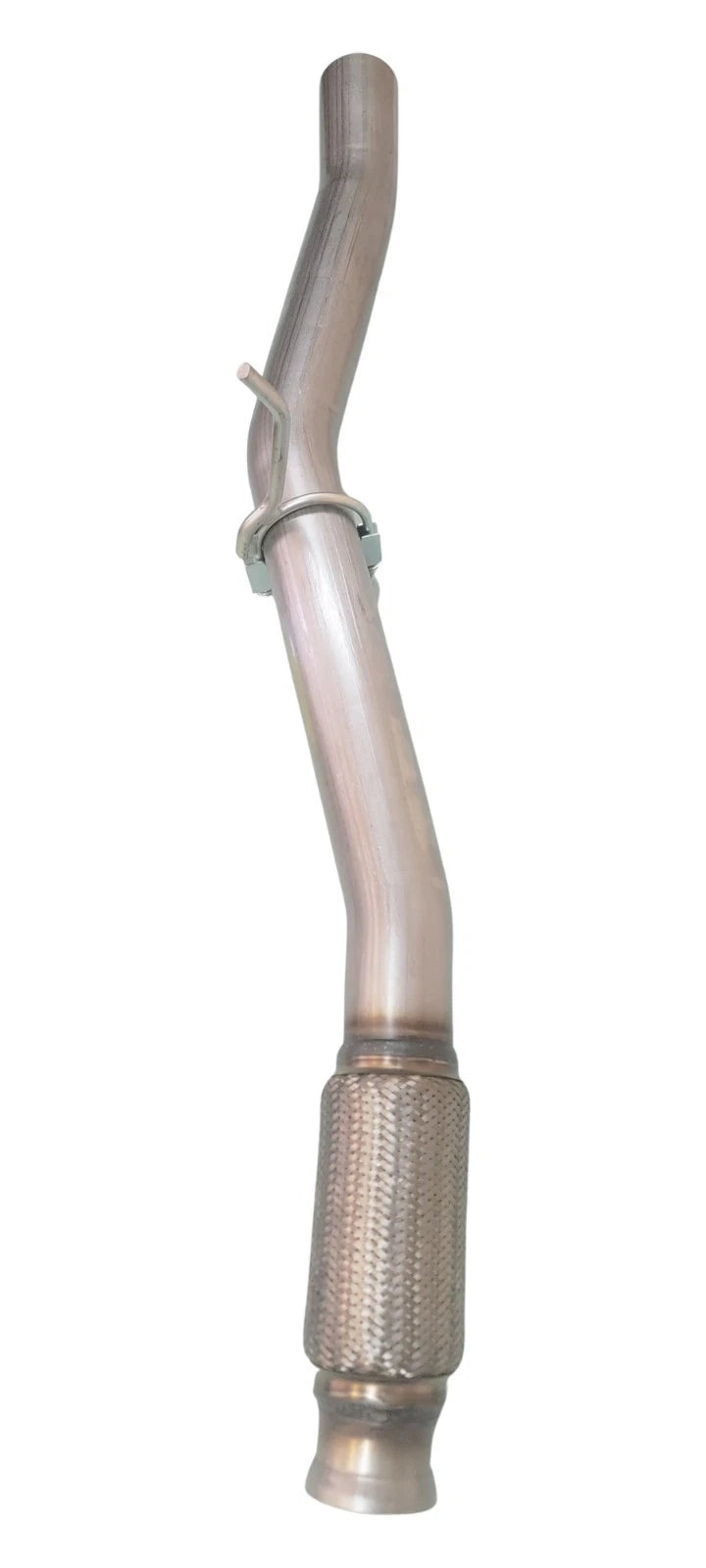Chevy Silverado 1500 4.3L & 5.3L 3INCHE ID EXHAUST PIPE 2014-2018 (2)