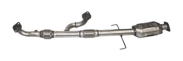 Dodge Stratus 3.0L Exhaust Flex Pipe with Catalytic Converter 2001-2005