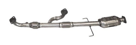 Dodge Stratus 3.0L Exhaust Flex Pipe with Catalytic Converter 2001-2005