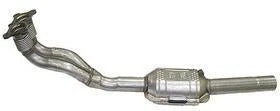 Volkswagen Beetle 2.0L Catalytic Converter 1998 TO 2001 6bolt flange 14H28-84