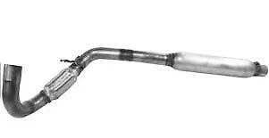 Fits Town & Country Grand Caravan 3.6L Exhaust Flex Pipe 2017 to 2020