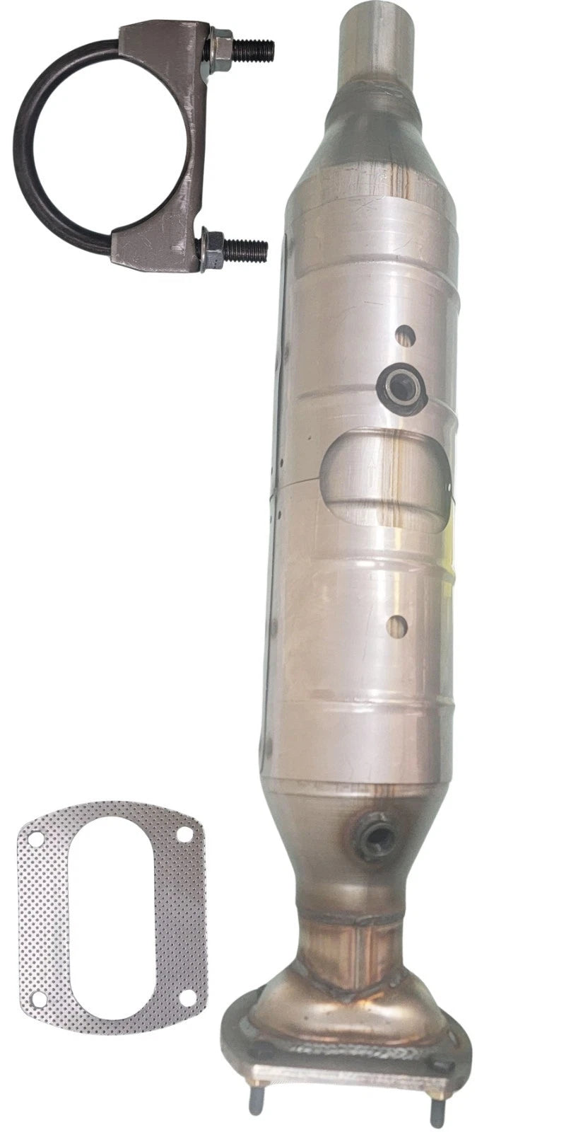 Ford F-350 F-250 E-350 E250 ECONOLINE CLUB WAGON Catalytic Converter 1988-1997