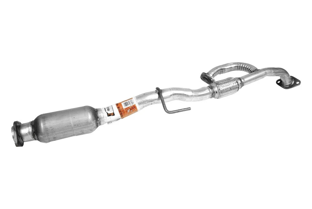 Toyota Solara V6 3.3L Flex Pipe Catalytic Converter 2004 TO 2006 12H52-11